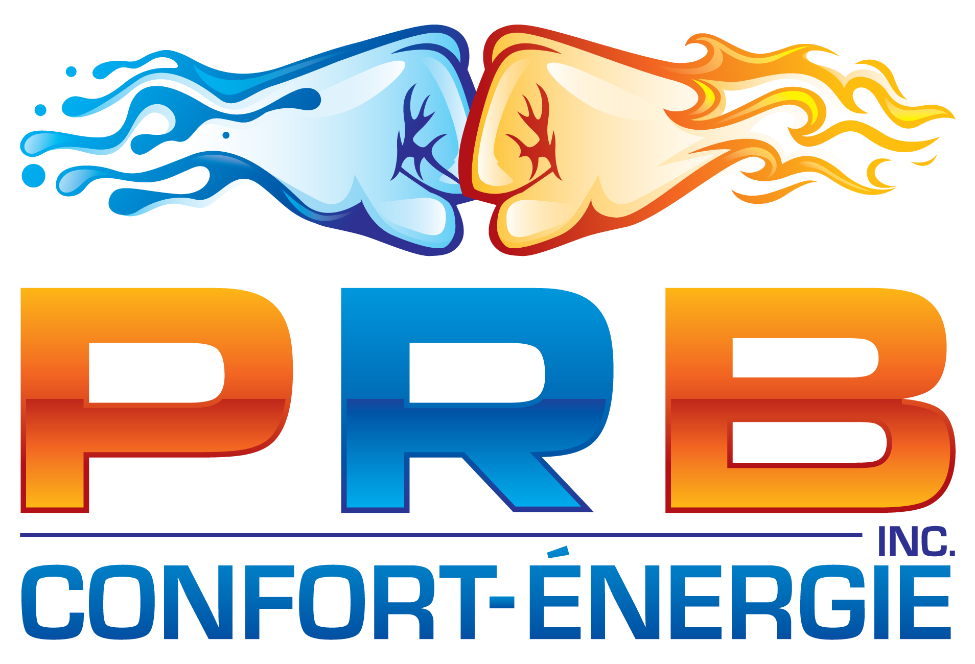 PRB Confort-Énergie inc.